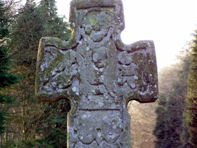 Camus Cross (Angus)