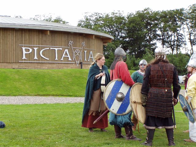 Pictavia