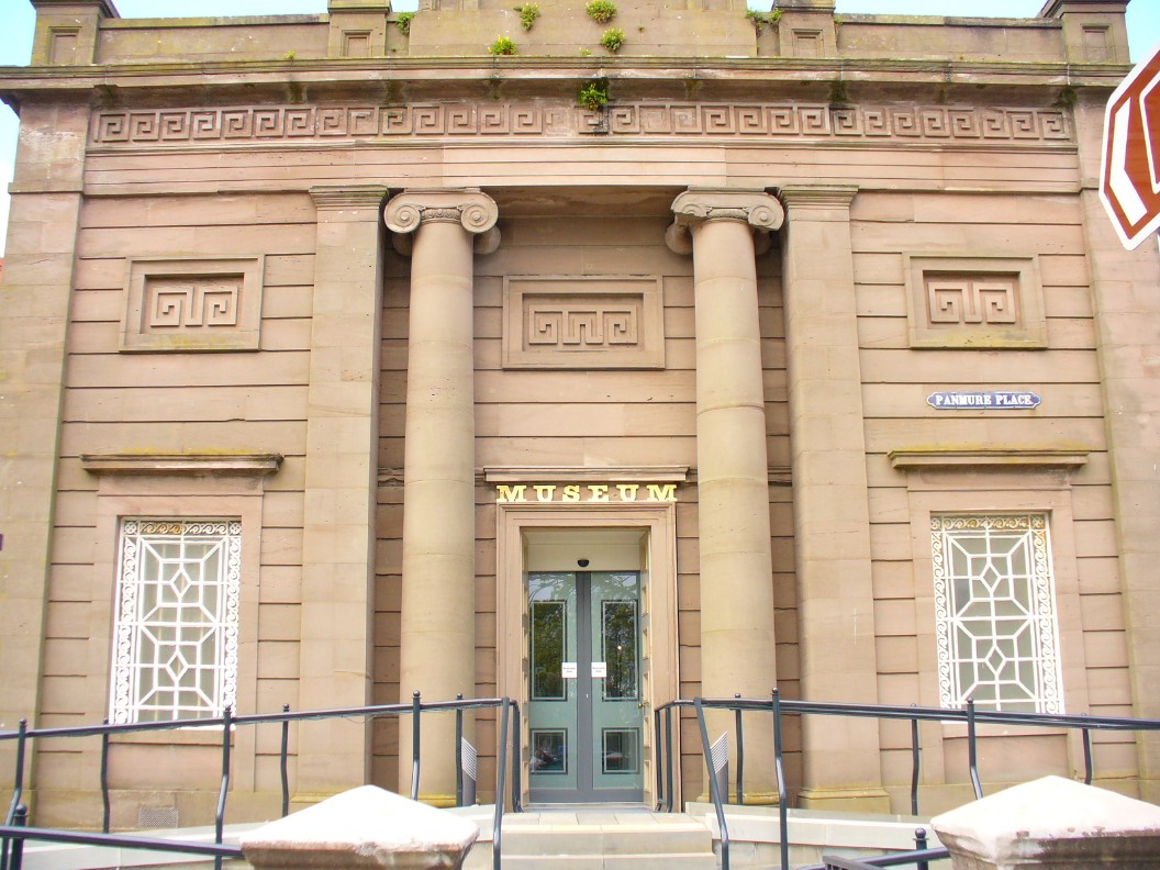 Montrose Museum