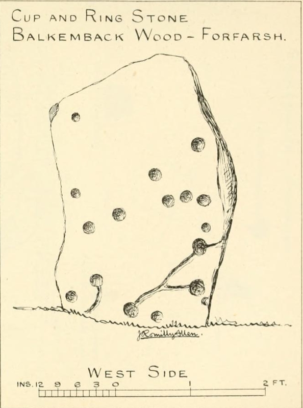 Balkemback