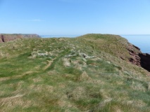Lud Castle