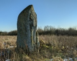 Balkello Standing Stone - PID:222105