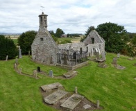 Eassie Stone