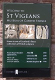 St. Vigeans Museum - PID:136375