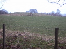 Gallows Knowe