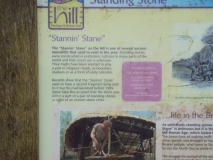 Kirriemuir Stone Circle