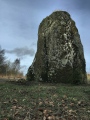 Kirriemuir Stone Circle - PID:156048
