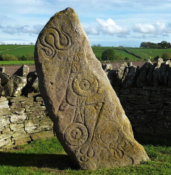Aberlemno