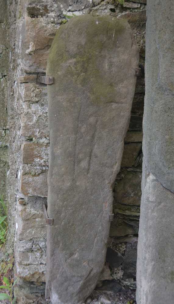 Craignish Sculptured Stones