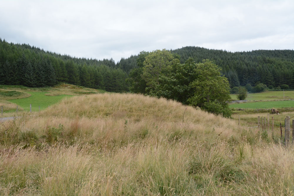 Click for the gallery page to add comments and vote (PID:184333) Glenamachrie Cairn