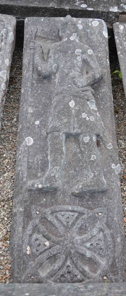 Click for the gallery page to add comments and vote (PID:185175) Kilmartin Churchyard (Poltalloch Enclosure)