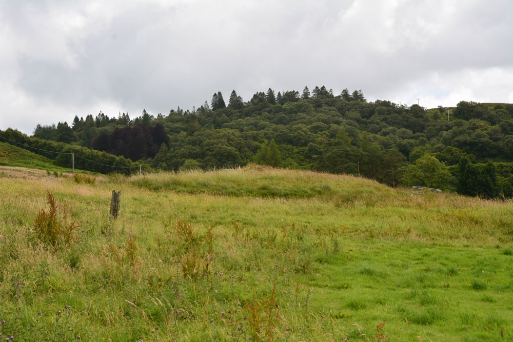 Click for the gallery page to add comments and vote (PID:184324) Strontoiller Large Cairn