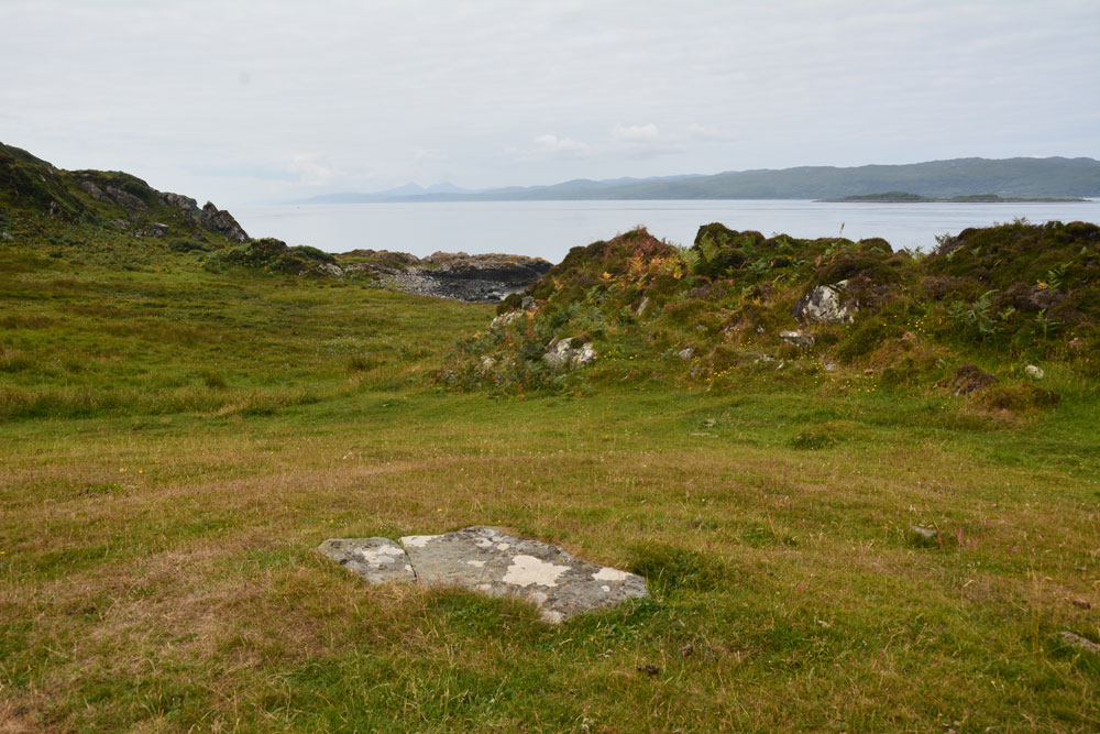 Click for the gallery page to add comments and vote (PID:184402) Port Nan Athlaich (Craignish)