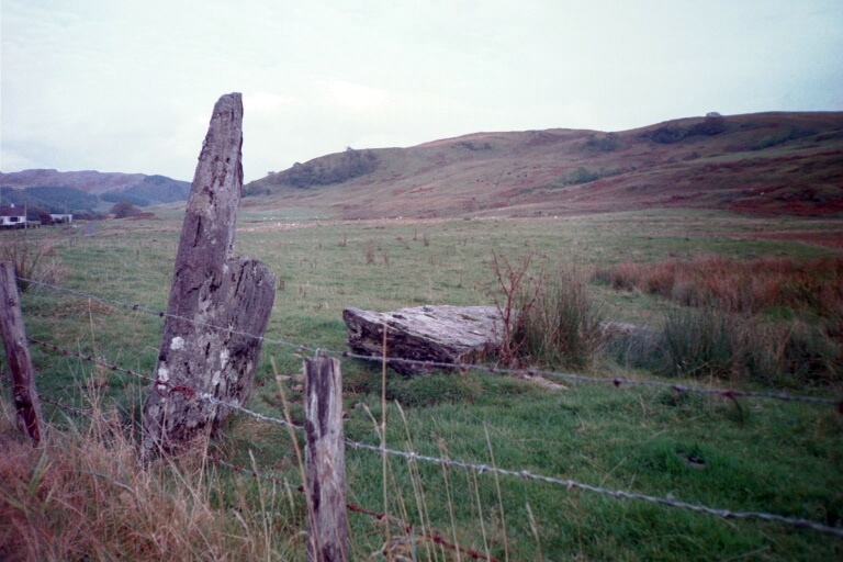 Creagantairbh Beag