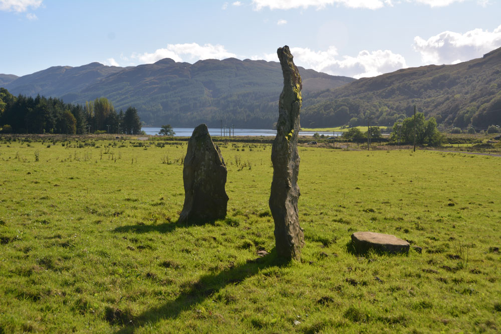 Click for the gallery page to add comments and vote (PID:171731) Balliemore (Craigendive)
