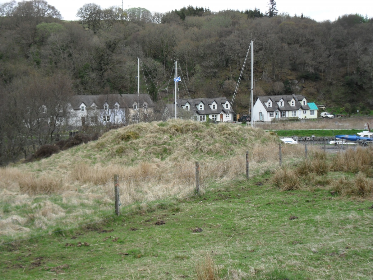 Carn Ban (Lochgilphead)