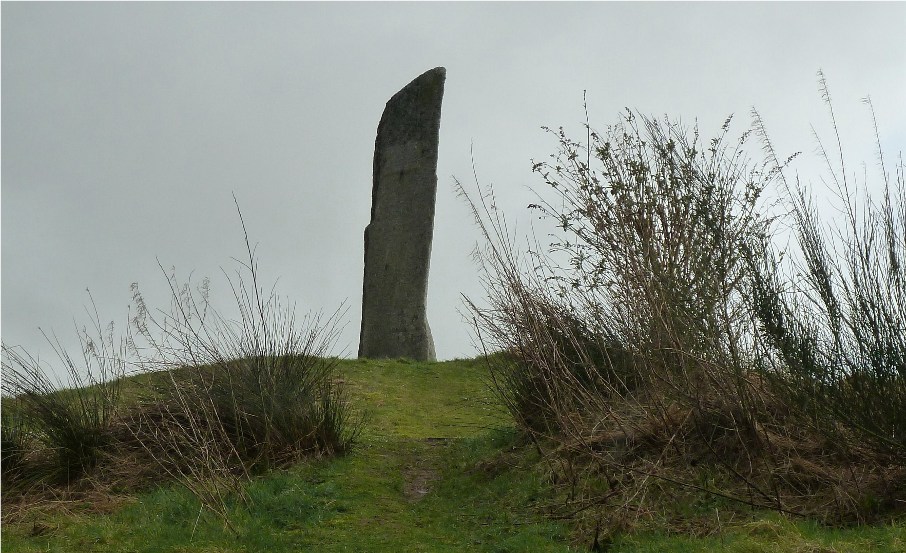 Nelson's monument, Taynuilt