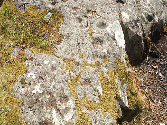 Bishop's Rock