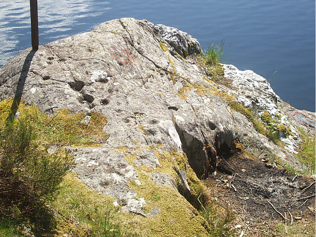 Bishop's Rock