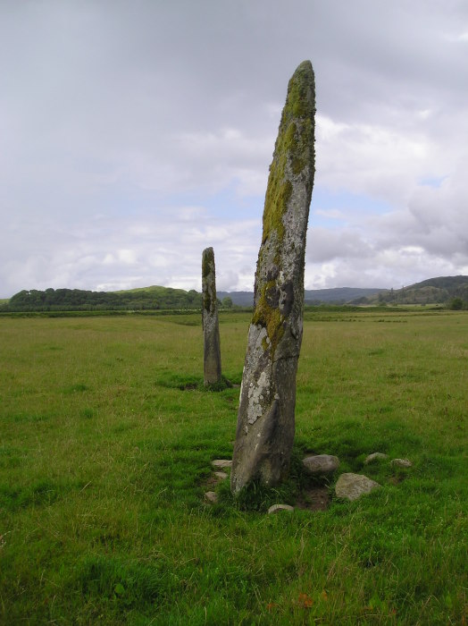 Dunamuck South