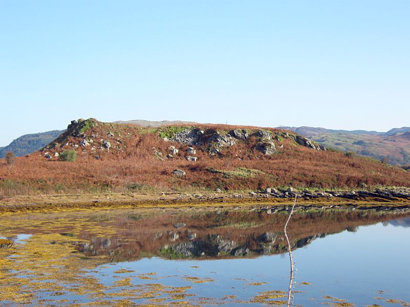 Click for the gallery page to add comments and vote (PID:67480) Eilean An Dùin