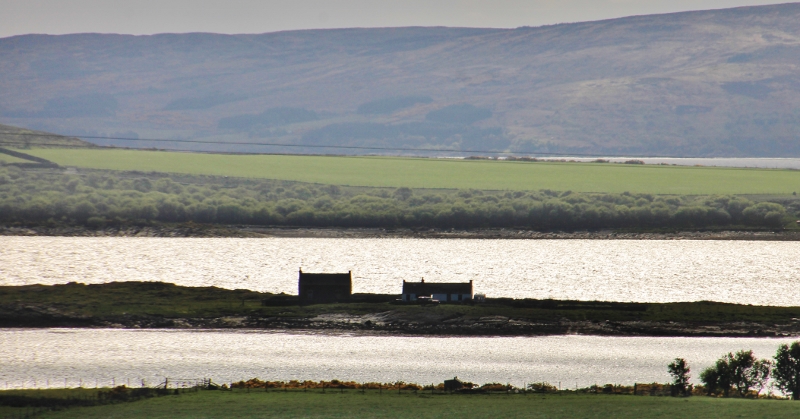 St. Ninian's Bay