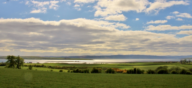 St. Ninian's Bay