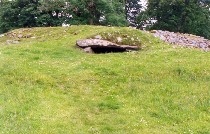 Click for the gallery page to add comments and vote (PID:42904) Dunchraigaig Cairn