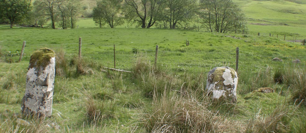 Click for the gallery page to add comments and vote (PID:12333) Clenamacrie Stone Row
