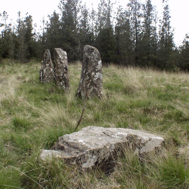 Maol Mor