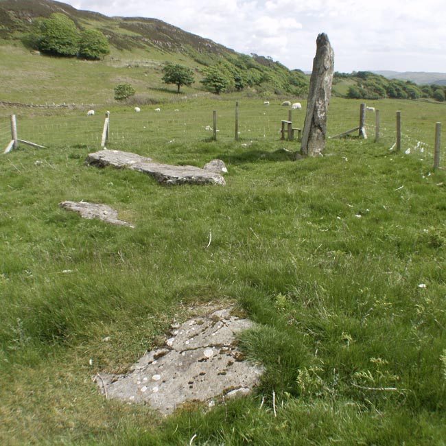 Click for the gallery page to add comments and vote (PID:12354) Quinish (Stone Row)
