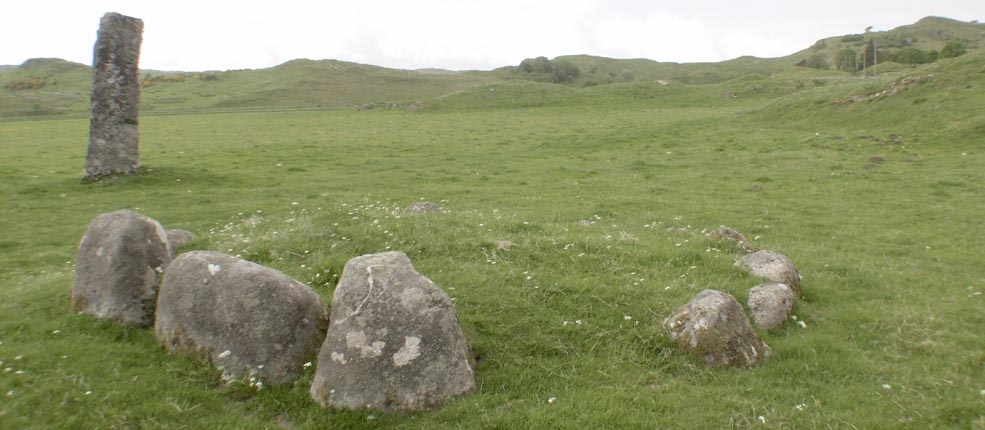 Click for the gallery page to add comments and vote (PID:12381) Diarmid's Grave