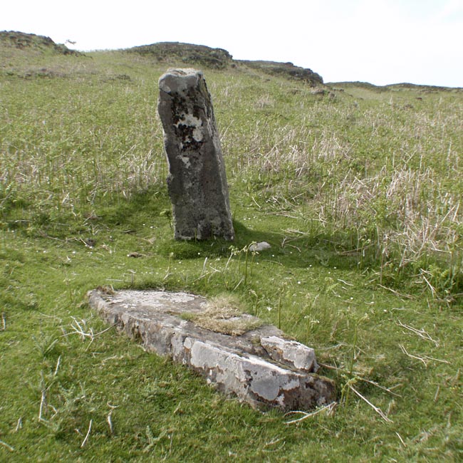 Click for the gallery page to add comments and vote (PID:12407) Lag Standing Stones