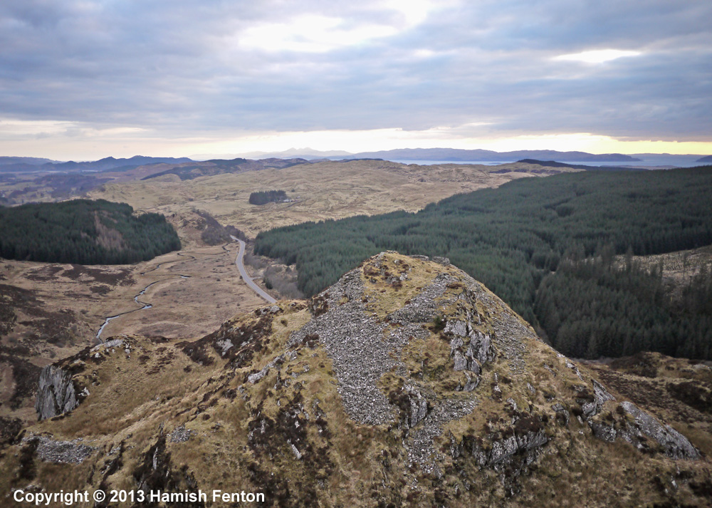 Click for the gallery page to add comments and vote (PID:108791) Dun Chonallaich