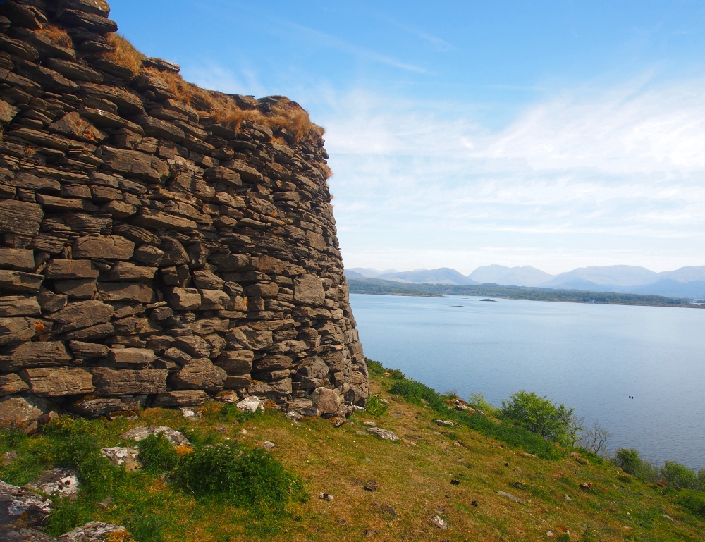 Click for the gallery page to add comments and vote (PID:197476) Tirefour Castle