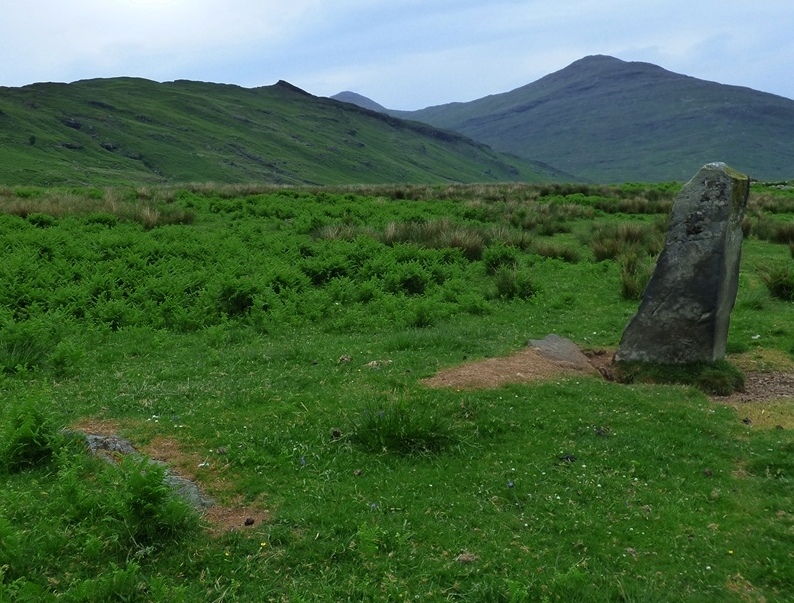 Click for the gallery page to add comments and vote (PID:175674) Uluvalt Standing Stone