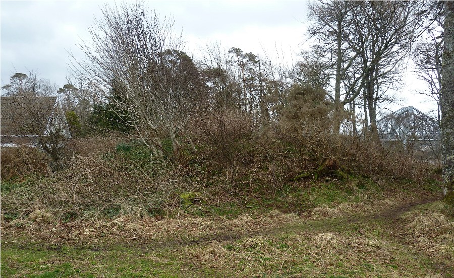 North Connel Barrow
