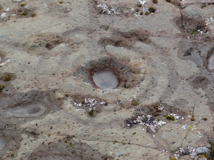 Ballygowan Rock Art, Argyll | Megalithic Portal