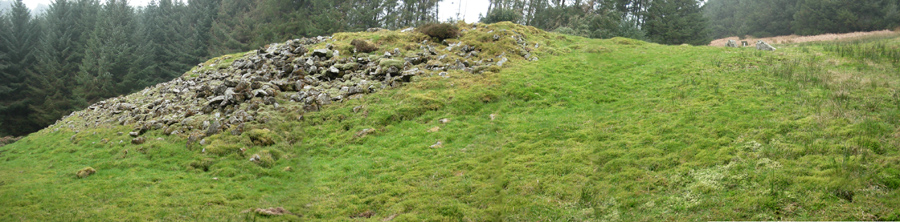 Click for the gallery page to add comments and vote (PID:30241) Carn Ban (Arran)