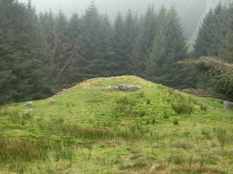 Click for the gallery page to add comments and vote (PID:30242) Carn Ban (Arran)