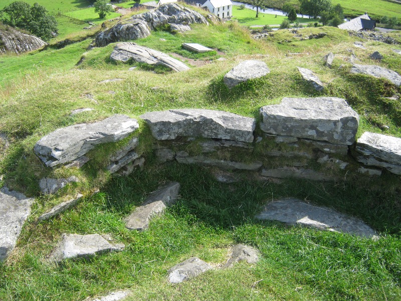 Dunadd Fort