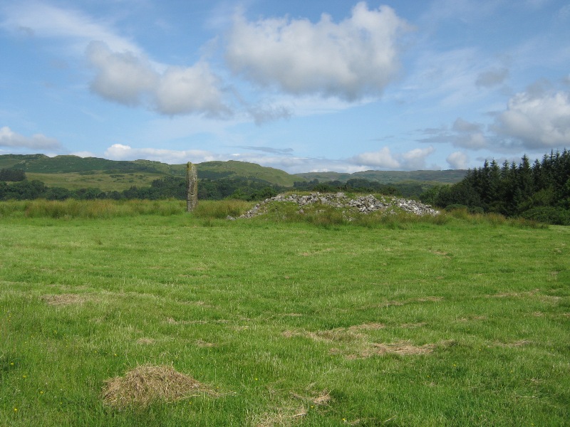 Kintraw (Kilmartin)
