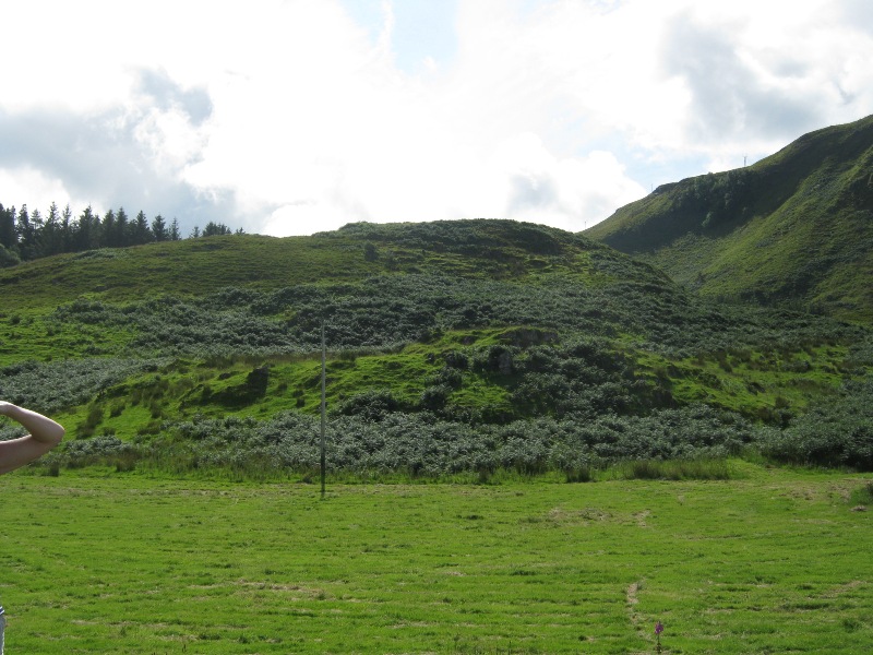 Kintraw (Argyll)