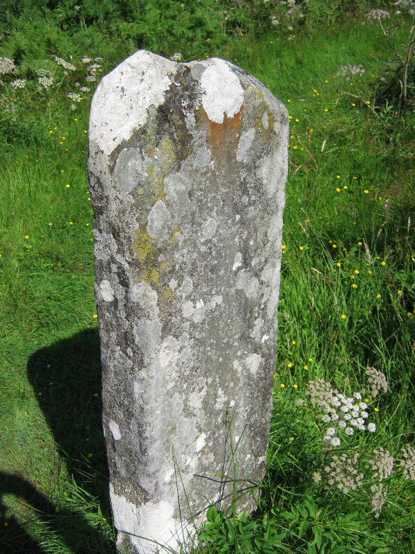 Holy Well (Kilmory Oib)