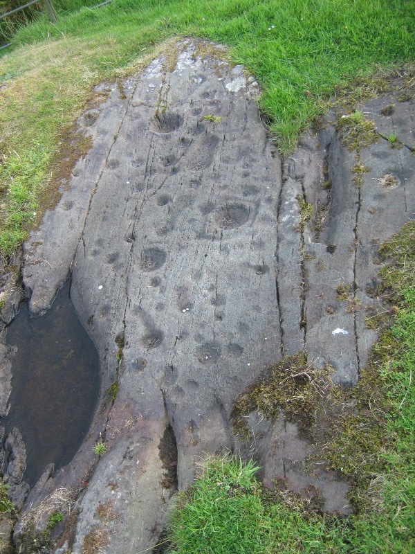 Kilmichael Glassary 1