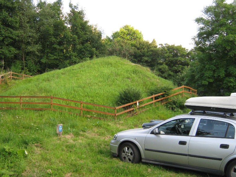 Ford Cist