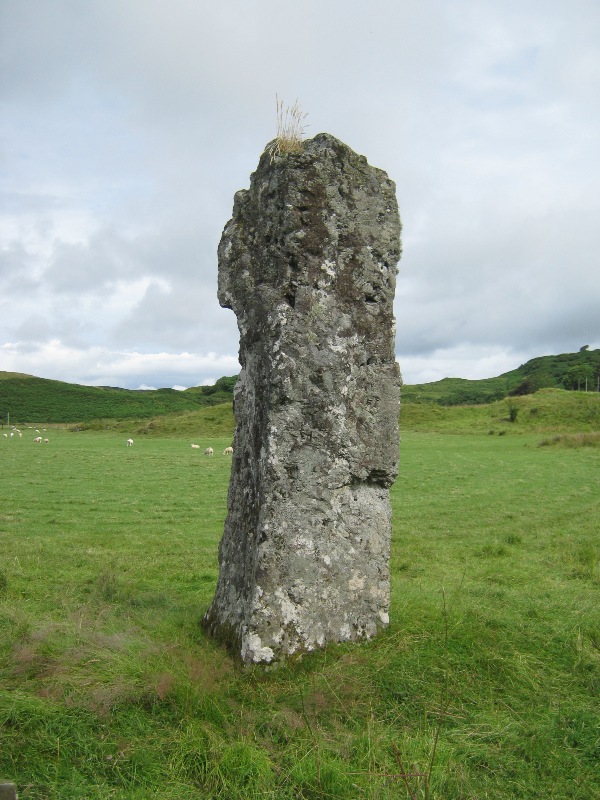 Clach na Carraig