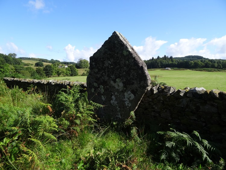 Fearnoch Stone