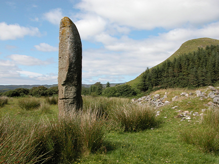 An Introduction to the Archaeoastronomy and Standing Stones Web Site