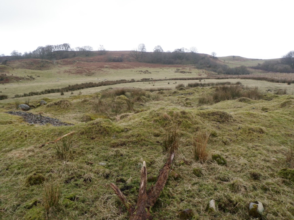 Dalinaneun Farm Cairn 2